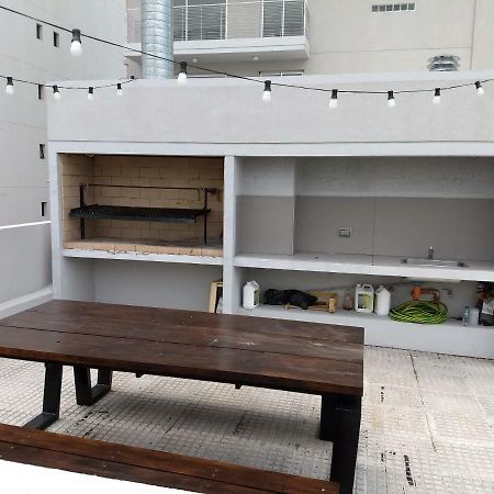 Independencia 1302 9C By Hb Apartment Buenos Aires Ngoại thất bức ảnh