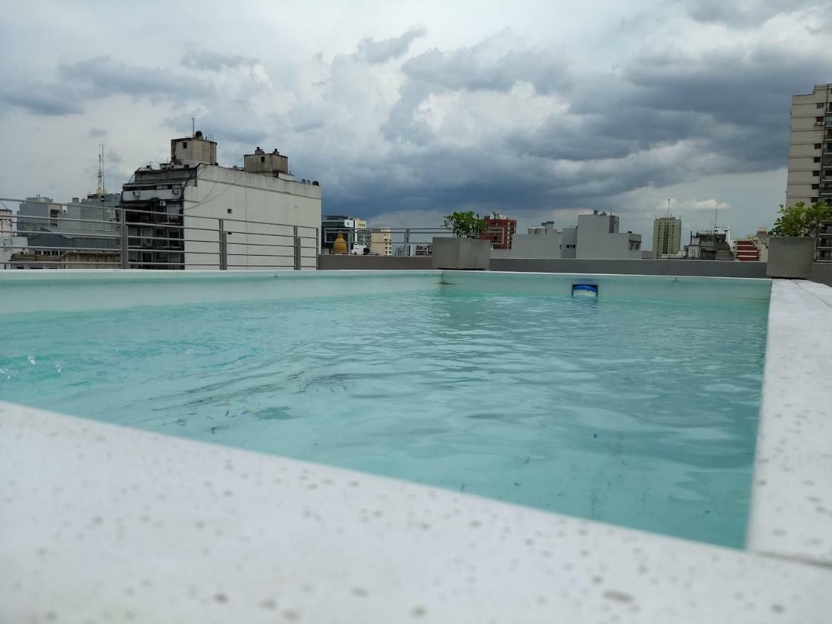 Independencia 1302 9C By Hb Apartment Buenos Aires Ngoại thất bức ảnh