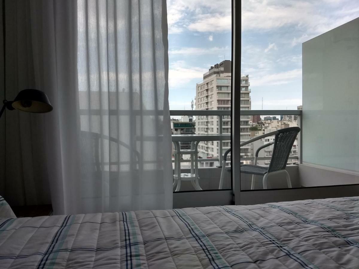 Independencia 1302 9C By Hb Apartment Buenos Aires Ngoại thất bức ảnh
