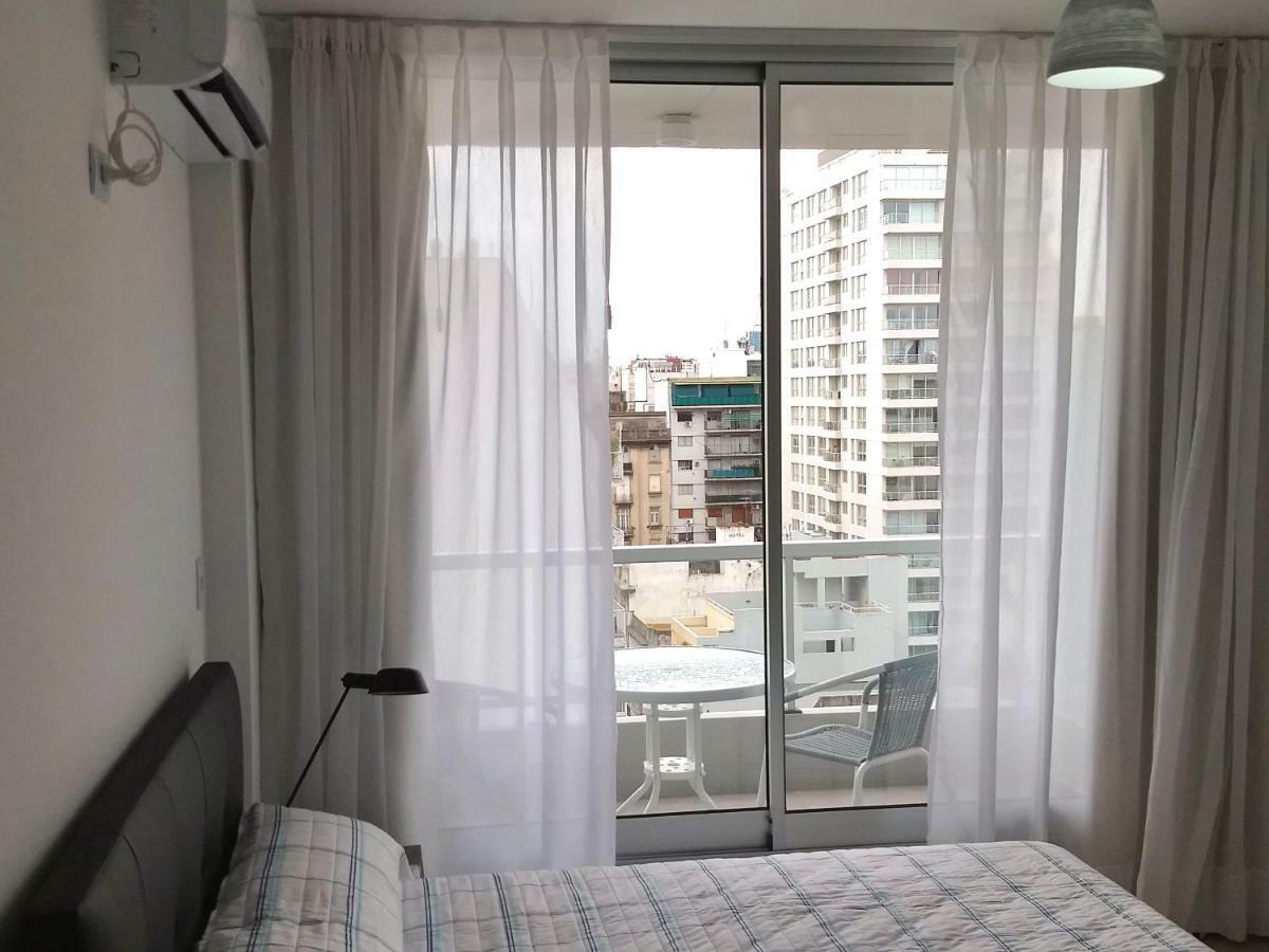 Independencia 1302 9C By Hb Apartment Buenos Aires Ngoại thất bức ảnh