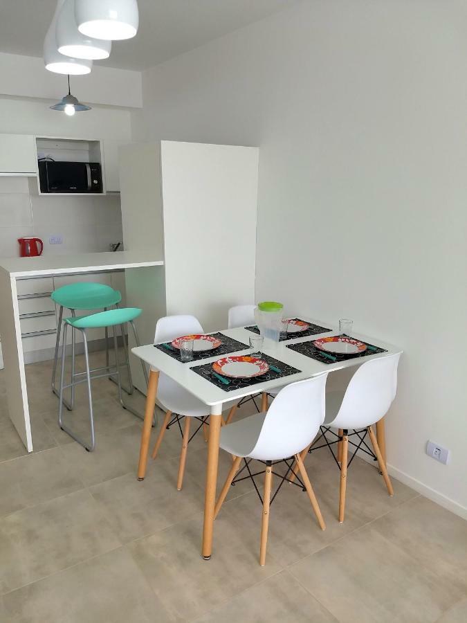 Independencia 1302 9C By Hb Apartment Buenos Aires Ngoại thất bức ảnh