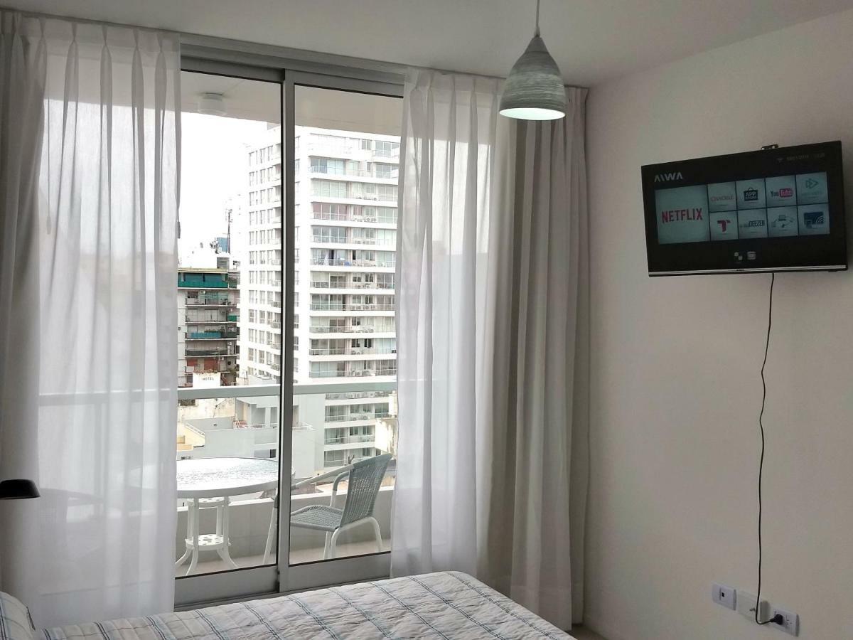 Independencia 1302 9C By Hb Apartment Buenos Aires Ngoại thất bức ảnh