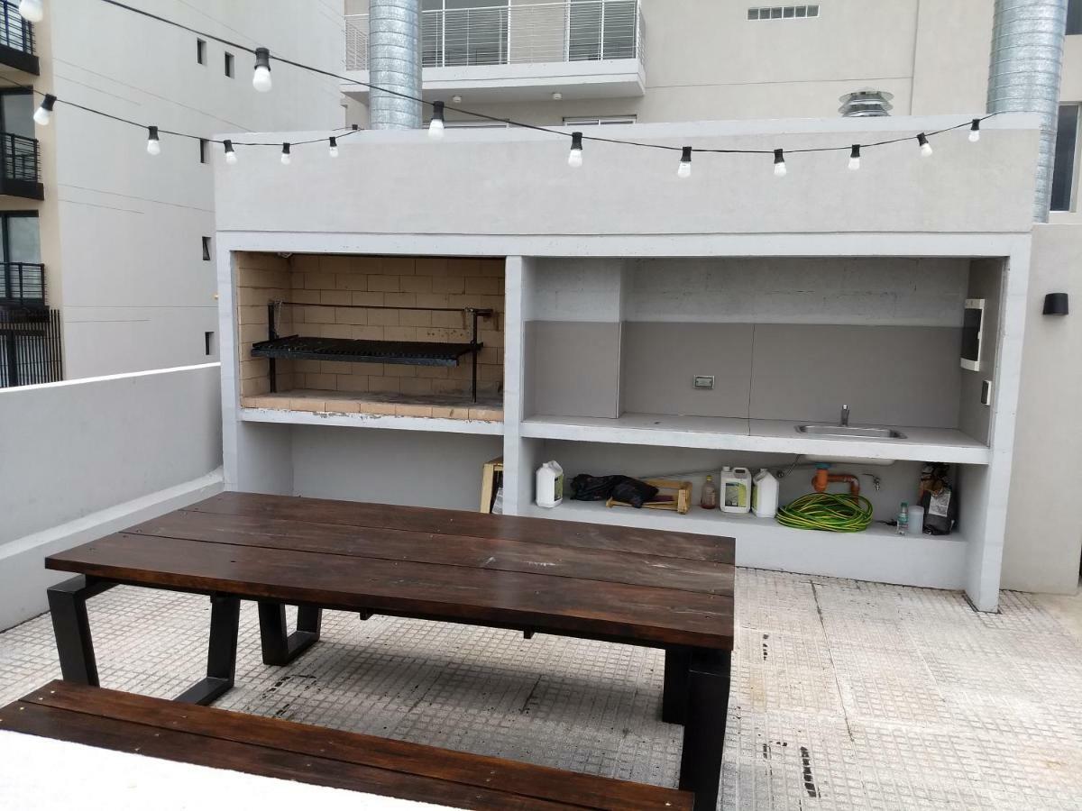 Independencia 1302 9C By Hb Apartment Buenos Aires Ngoại thất bức ảnh