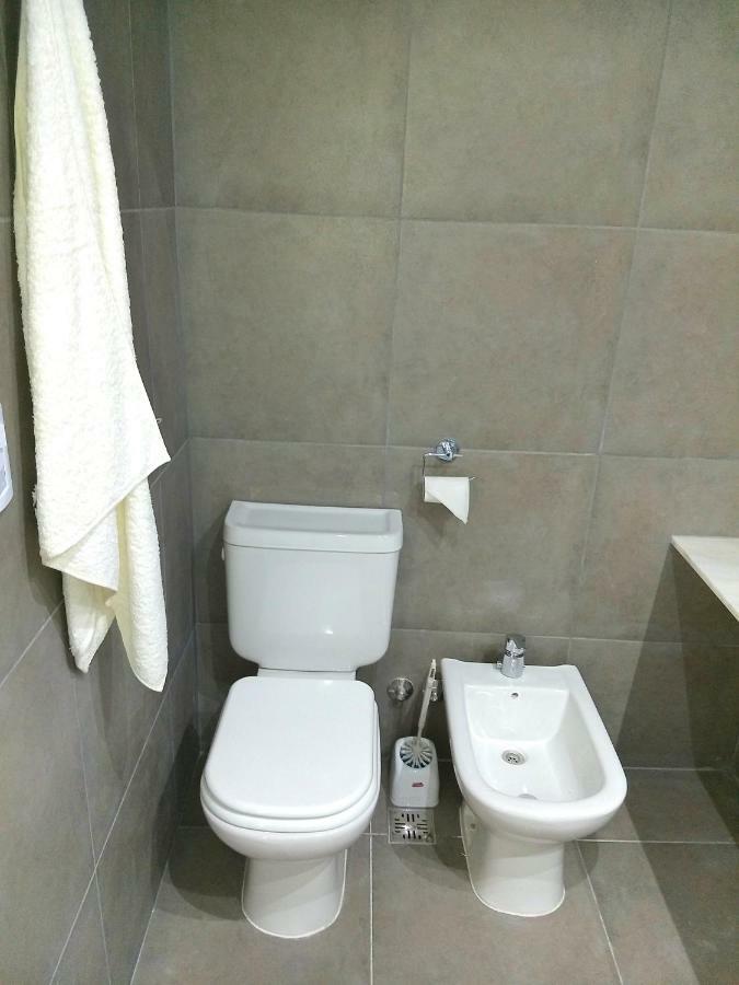 Independencia 1302 9C By Hb Apartment Buenos Aires Ngoại thất bức ảnh