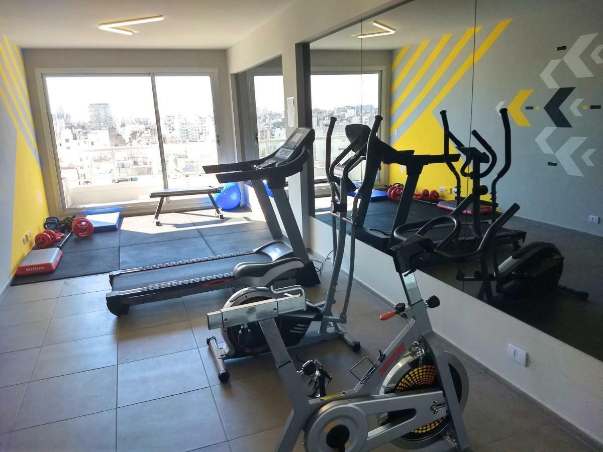 Independencia 1302 9C By Hb Apartment Buenos Aires Ngoại thất bức ảnh