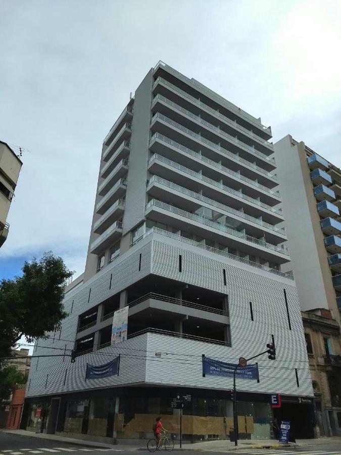 Independencia 1302 9C By Hb Apartment Buenos Aires Ngoại thất bức ảnh