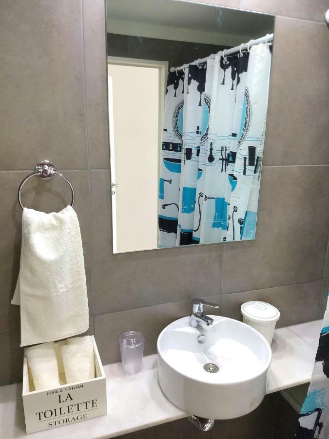 Independencia 1302 9C By Hb Apartment Buenos Aires Ngoại thất bức ảnh