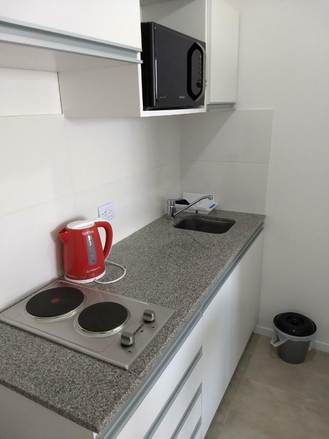 Independencia 1302 9C By Hb Apartment Buenos Aires Ngoại thất bức ảnh