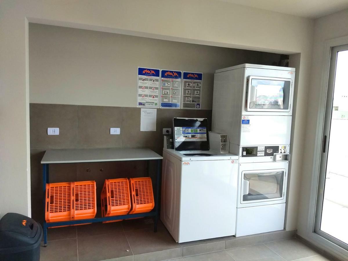 Independencia 1302 9C By Hb Apartment Buenos Aires Ngoại thất bức ảnh