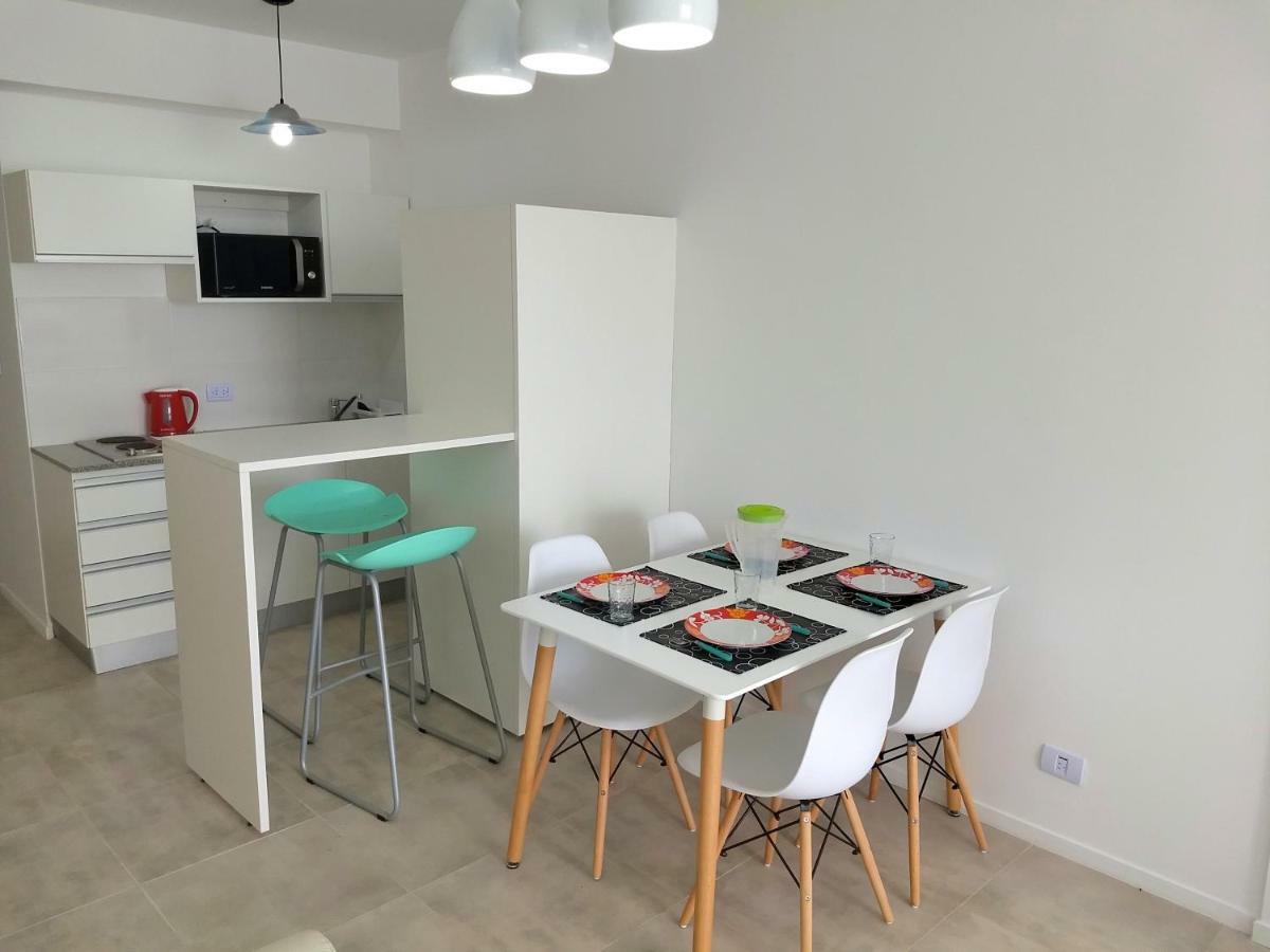 Independencia 1302 9C By Hb Apartment Buenos Aires Ngoại thất bức ảnh