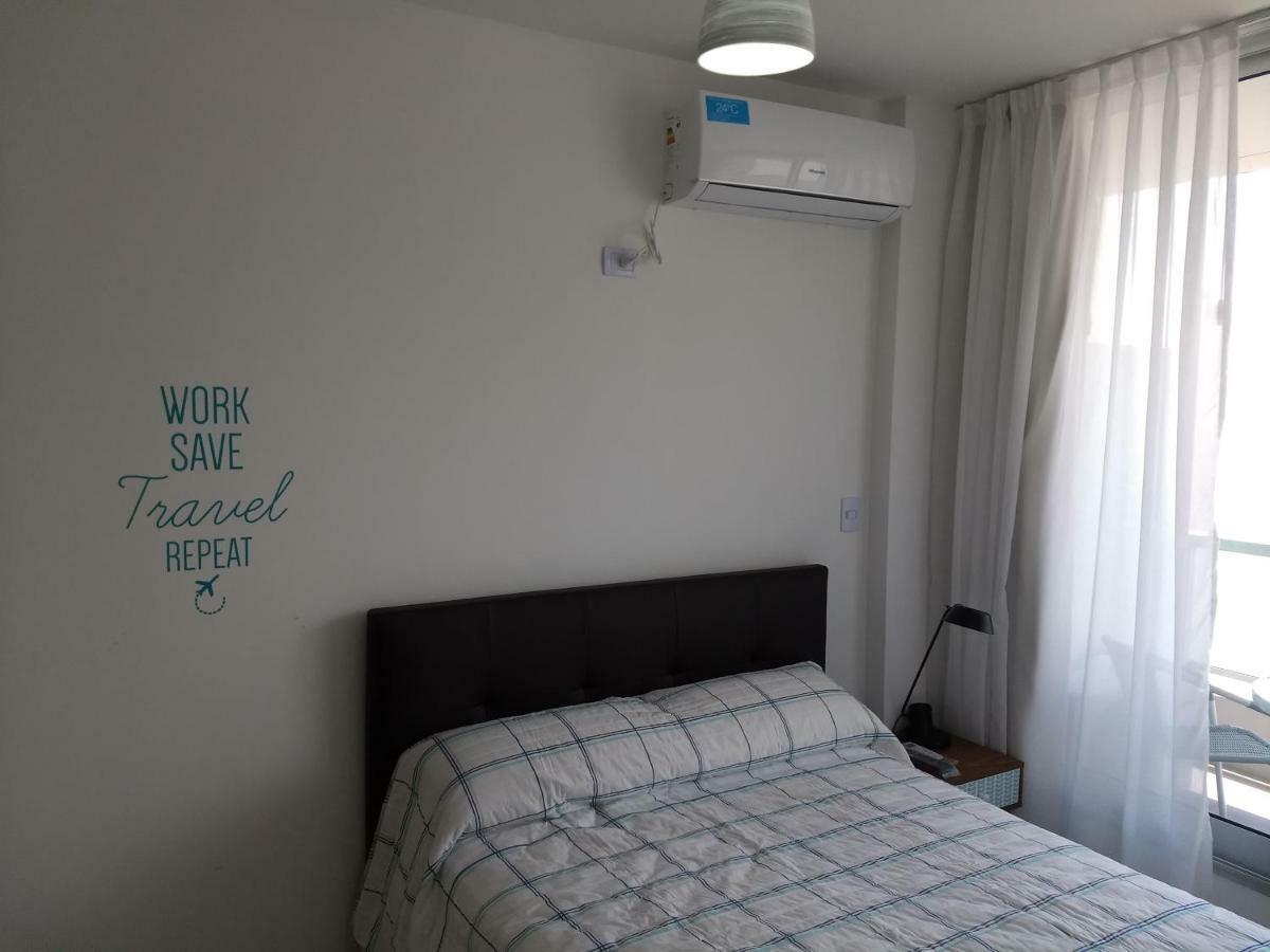 Independencia 1302 9C By Hb Apartment Buenos Aires Ngoại thất bức ảnh