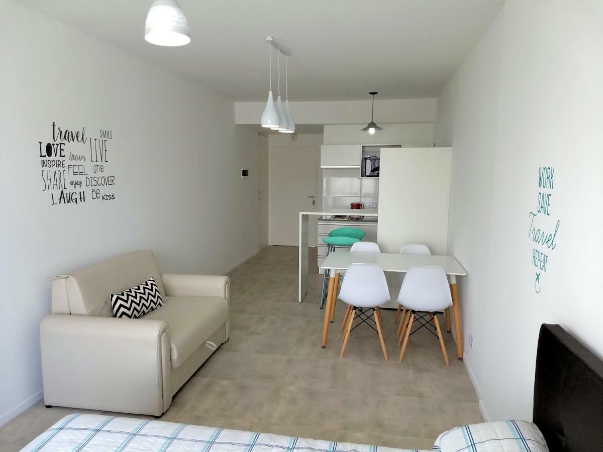 Independencia 1302 9C By Hb Apartment Buenos Aires Ngoại thất bức ảnh
