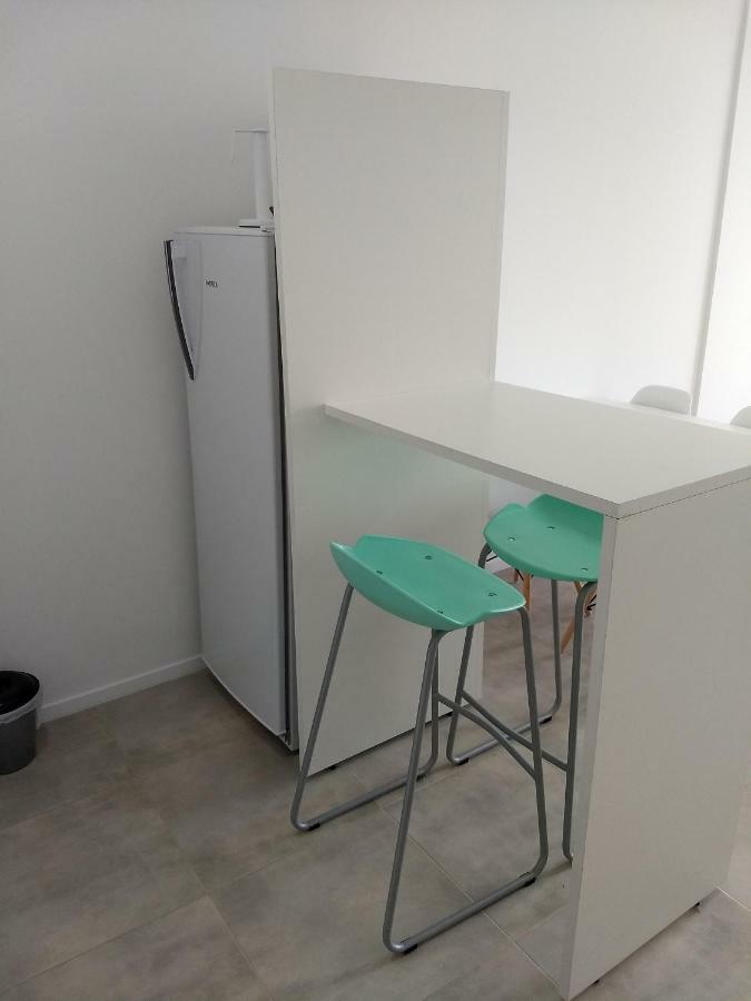 Independencia 1302 9C By Hb Apartment Buenos Aires Ngoại thất bức ảnh