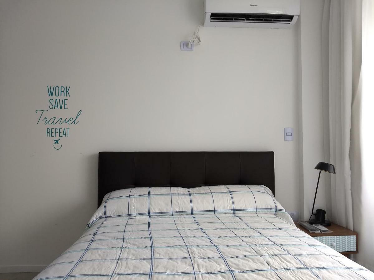 Independencia 1302 9C By Hb Apartment Buenos Aires Ngoại thất bức ảnh